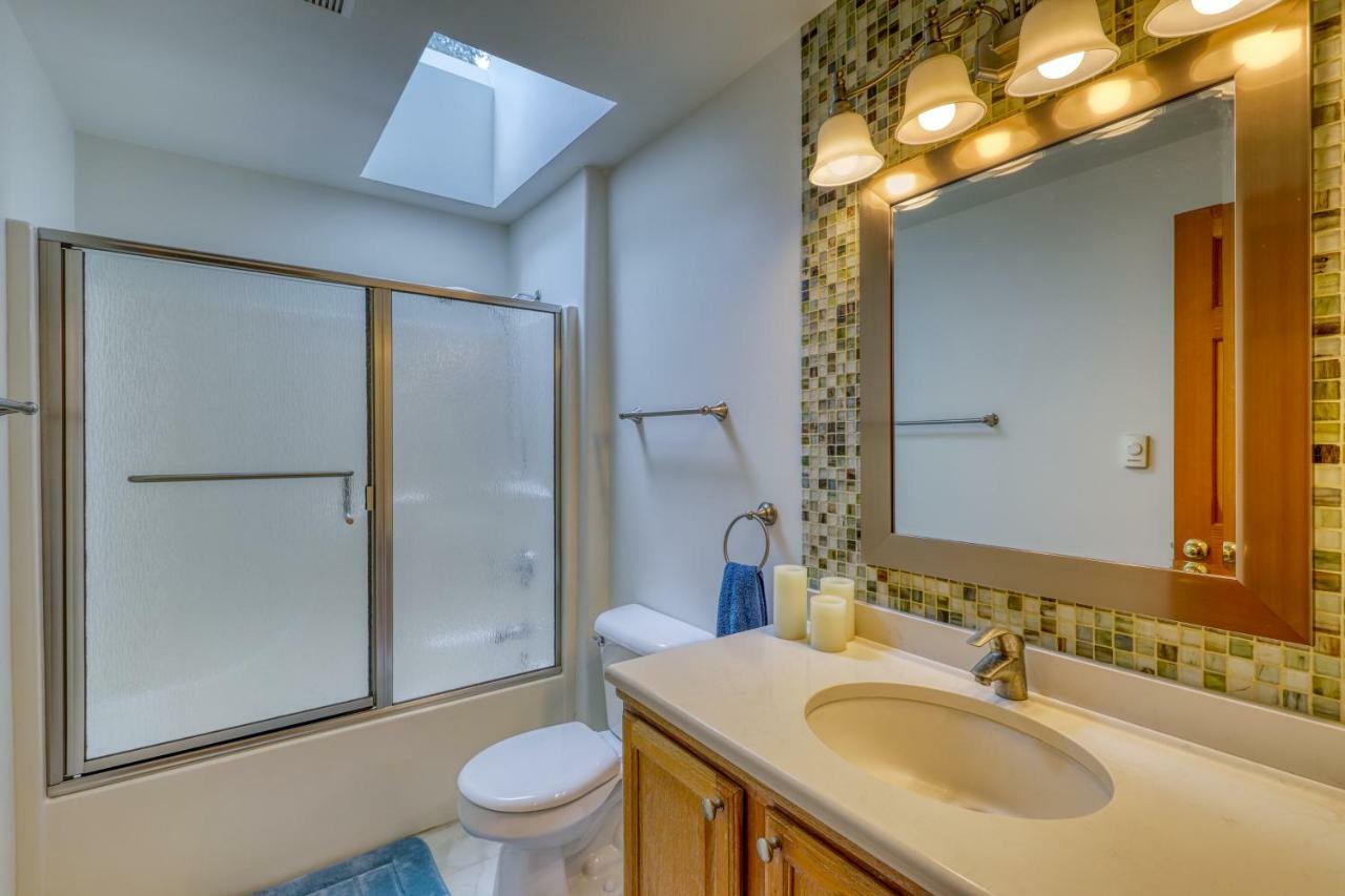 2 Bed 2 Bath Vacation Home In Orcas Island Rosario Exterior photo